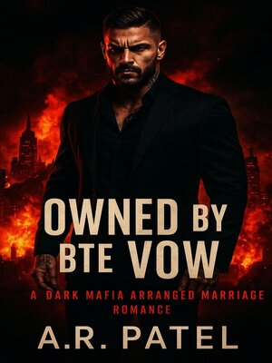 cover image of Owned by the Vow